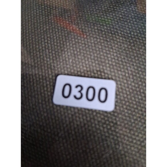 Duluth Fire Hose Jacket Sz 2XLT Flannel Lined Hooded Olive Green Limber Jac NWOT - Picture 6 of 6